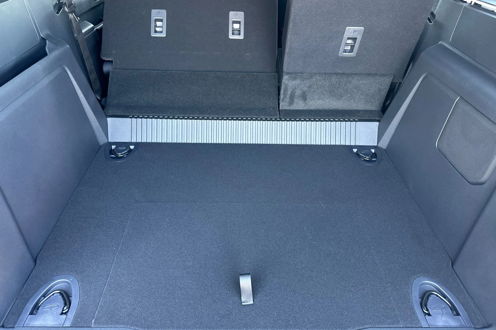 New 2026 Oxford White Ford Big Bend® image 11