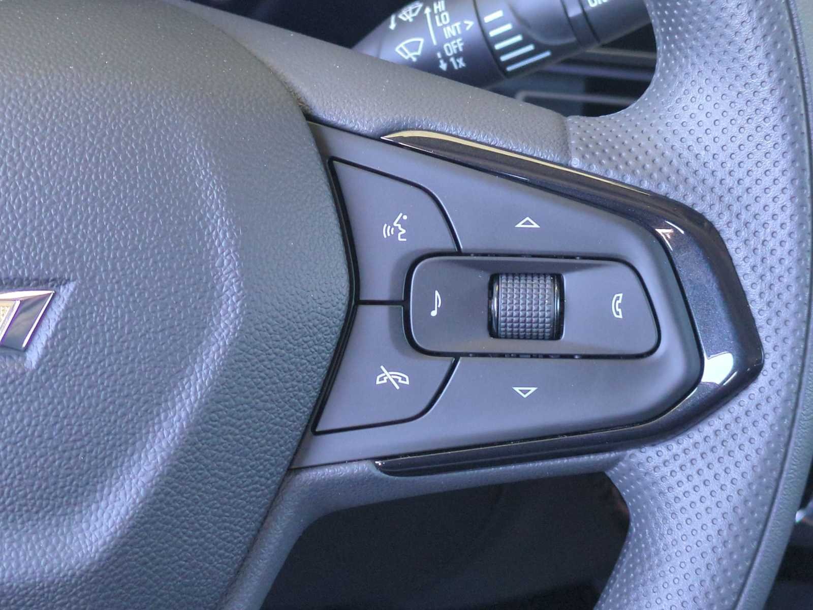 2026 Chevrolet Trax LT - Photo 16