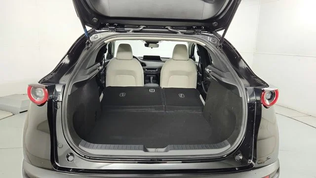 New 2026 Jet Black Mica Mazda 2.5 S Aire Edition image 37