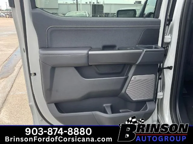 New 2026 Avalanche Ford Lariat® image 26