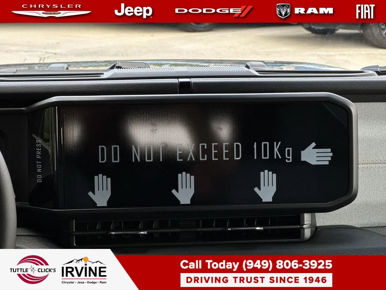 New 2027 Black Clear-Coat Paint Jeep Sport S image 20