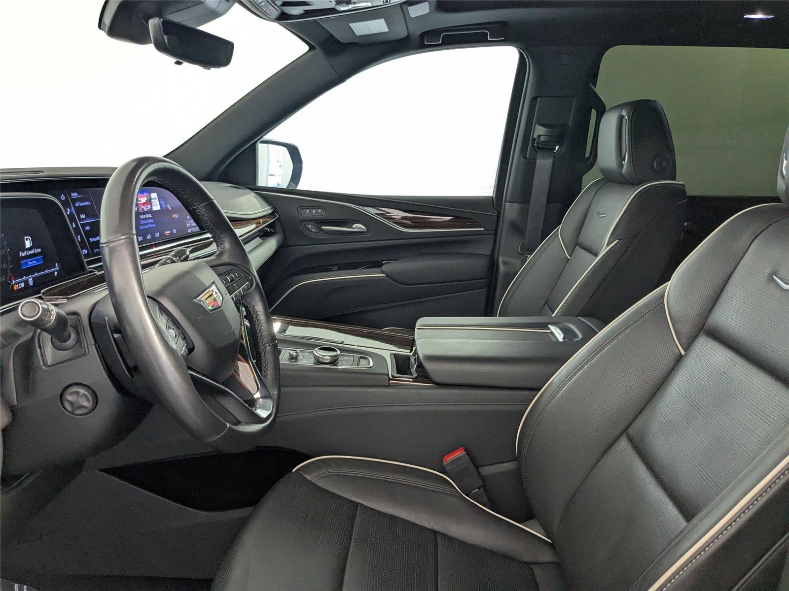 2023 Cadillac Escalade ESV Premium Luxury - Photo 12