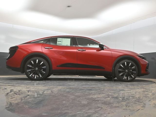 2025 Toyota Crown Platinum - Photo 24