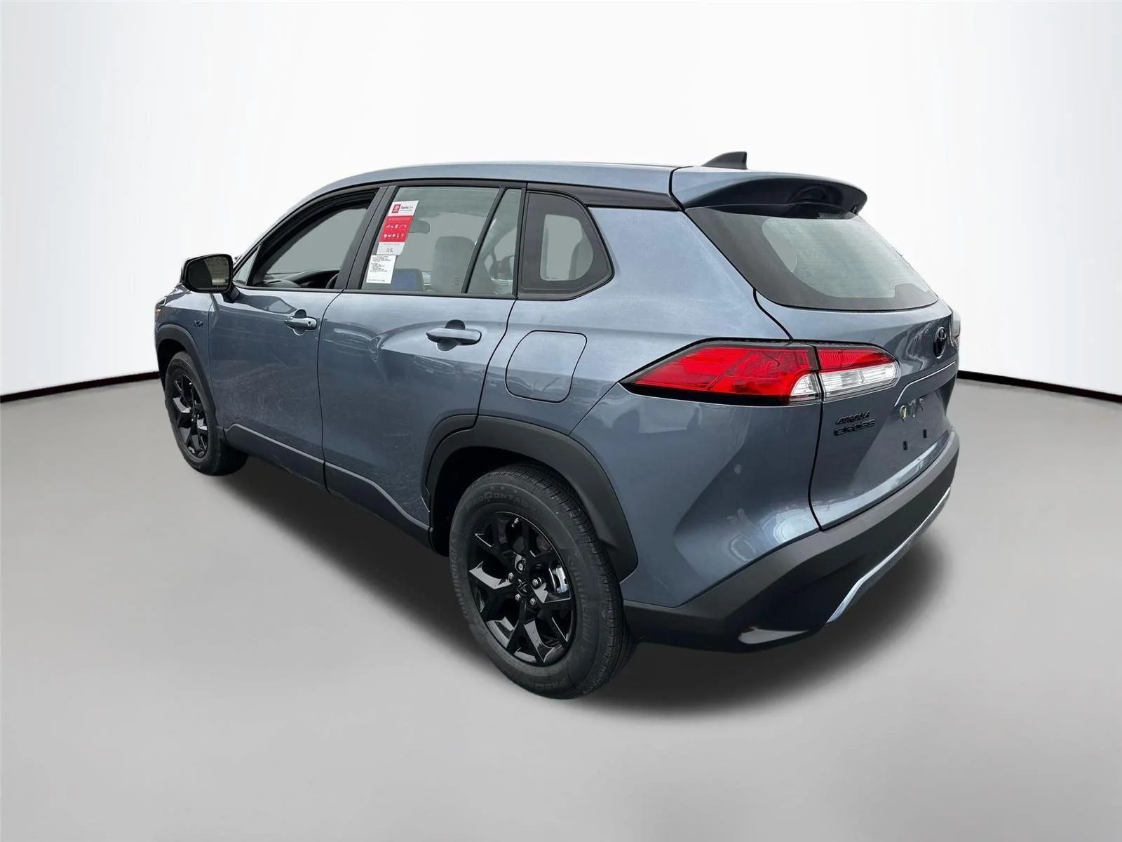 2025 Toyota Corolla Cross L - Photo 7