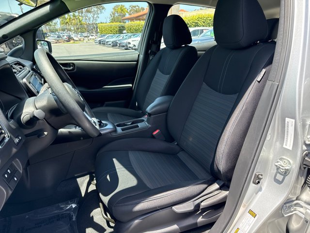 Used 2022 Nissan LEAF S Plus with VIN 1N4BZ1BV6NC557861 for sale in Carlsbad, CA