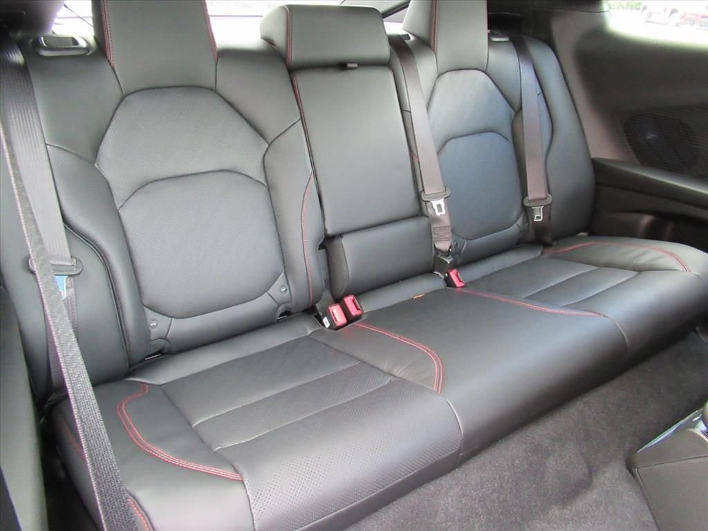 New 2026 White Knuckle Exterior Paint Dodge R/T Scat Pack Plus image 16