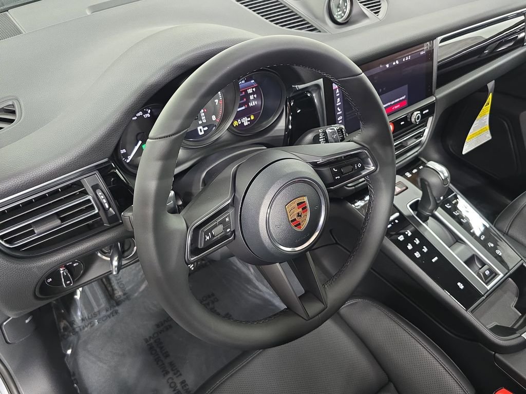 New 2026 Dolomite Silver Metallic Porsche  image 4