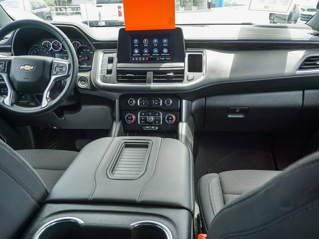 Used 2024 Black Chevrolet LS image 14