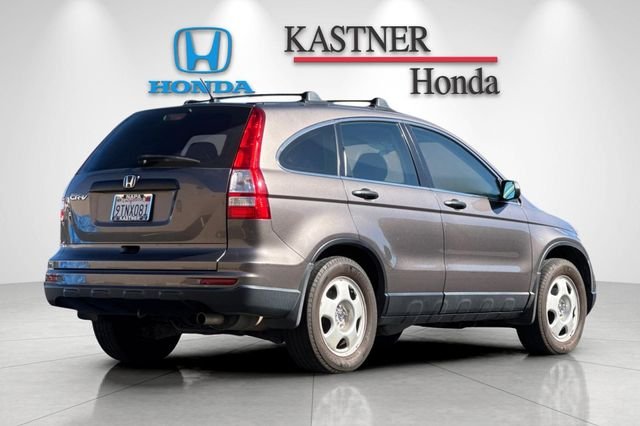 2011 Honda CR-V LX photo 5