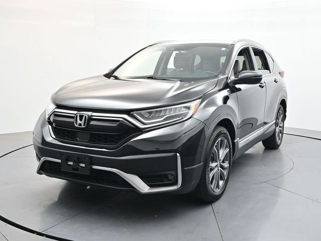 2022 Honda CR-V Touring - Photo 4