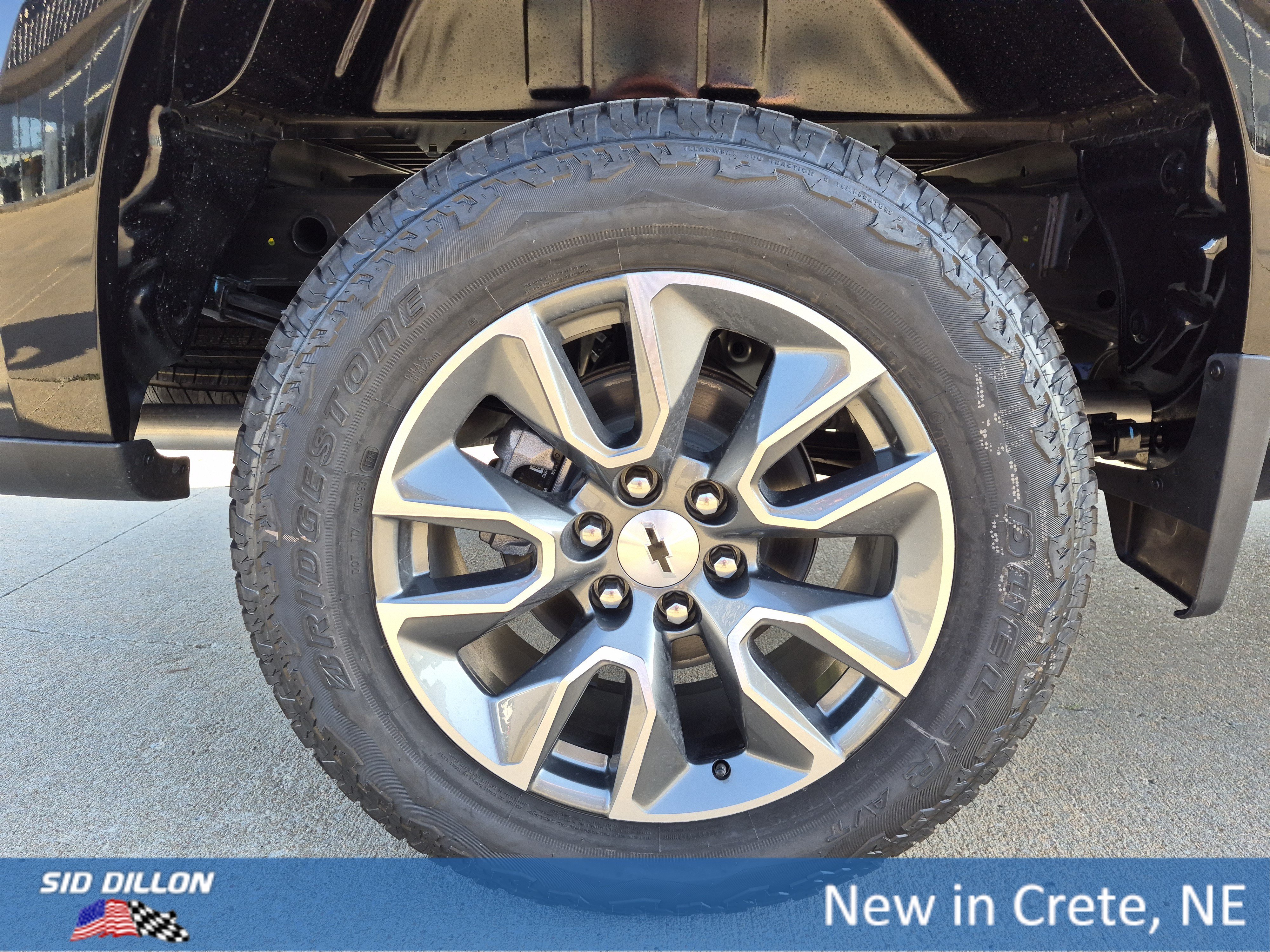 2026 Chevrolet Silverado 1500 RST - Photo 12