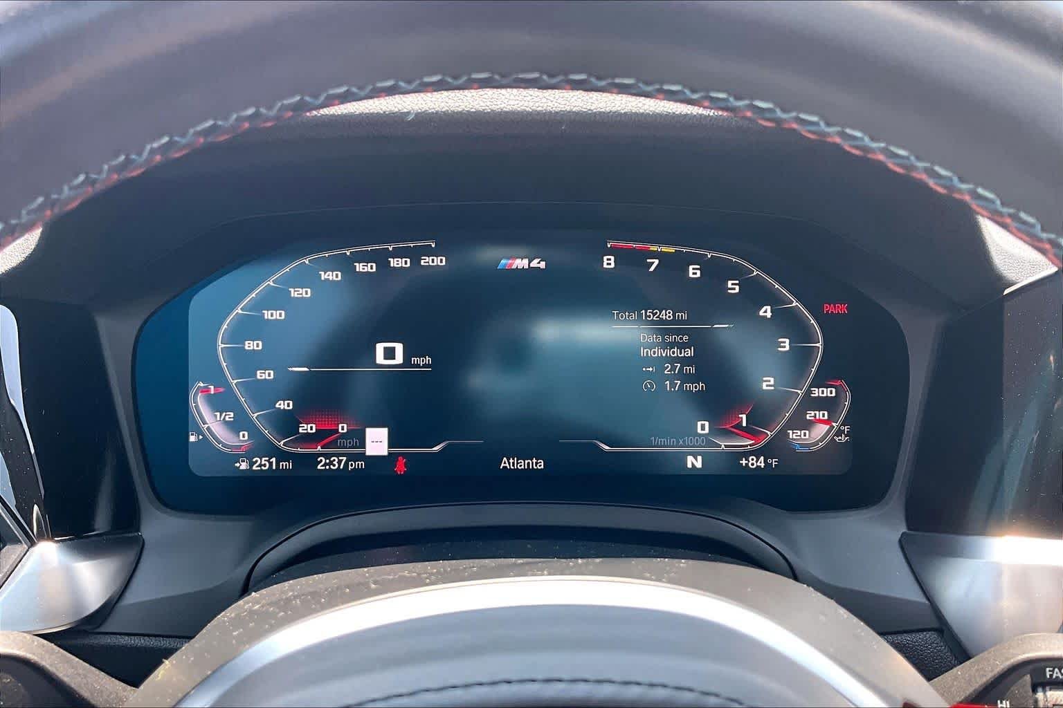 Used 2021 Toronto Red Metallic BMW  image 25