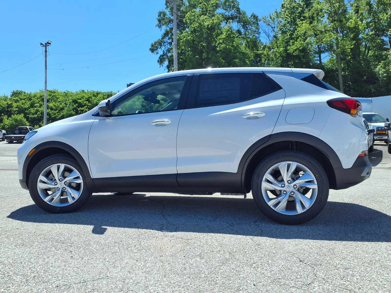 2026 Buick Encore GX Preferred - Photo 20