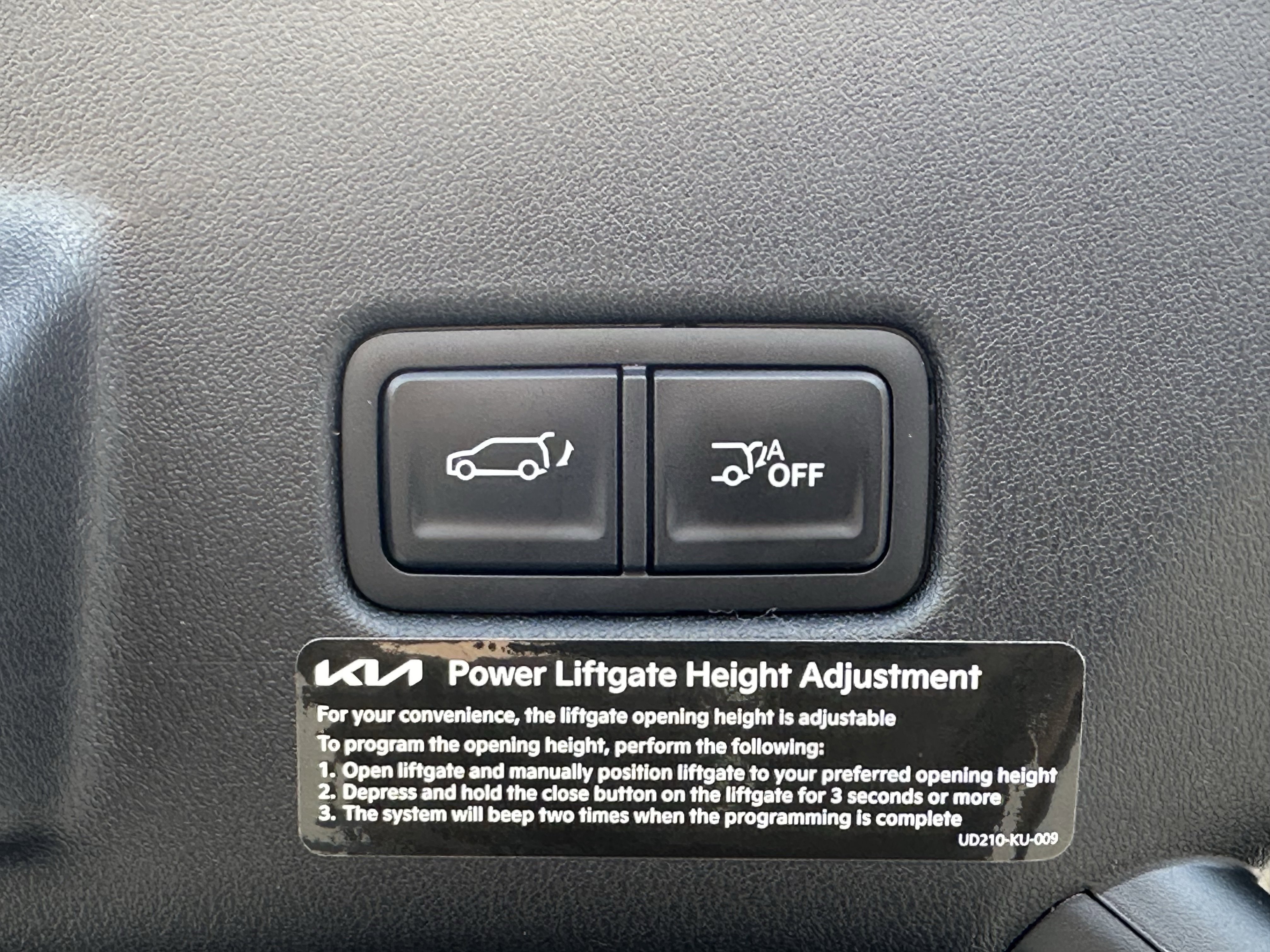 New 2027 Panthera Metal Kia X-PRO SX image 20