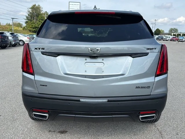 2026 Cadillac XT5 Premium Luxury - Photo 20