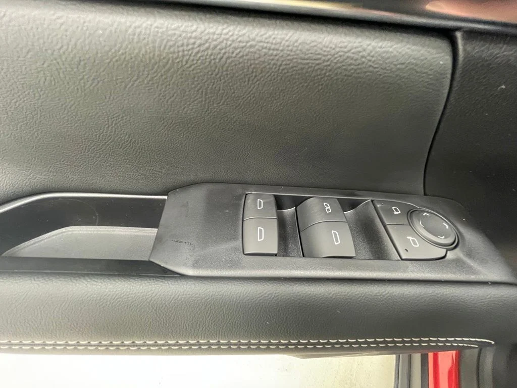 New 2027 Red GMC Elevation image 13