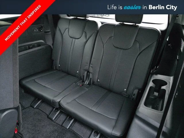 2026 Kia Sorento EX - Photo 19