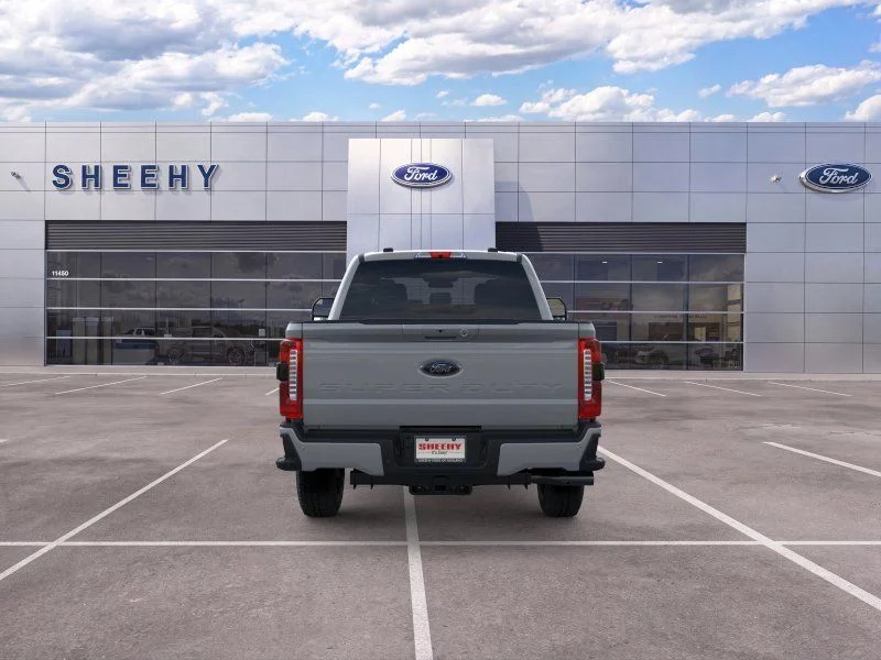 New 2026 Avalanche Ford Lariat image 7