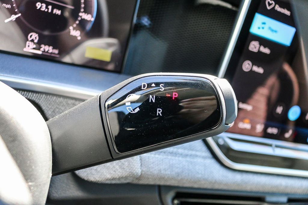New 2026 Black Volkswagen 2.0T S image 26