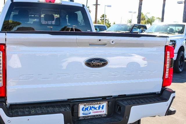 2025 Ford F-250 Super Duty Lariat - Photo 39