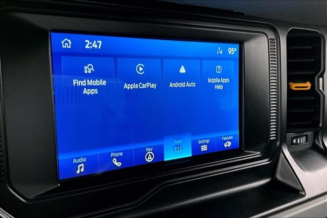 2023 Ford Bronco 2-Door Badlands - Photo 35