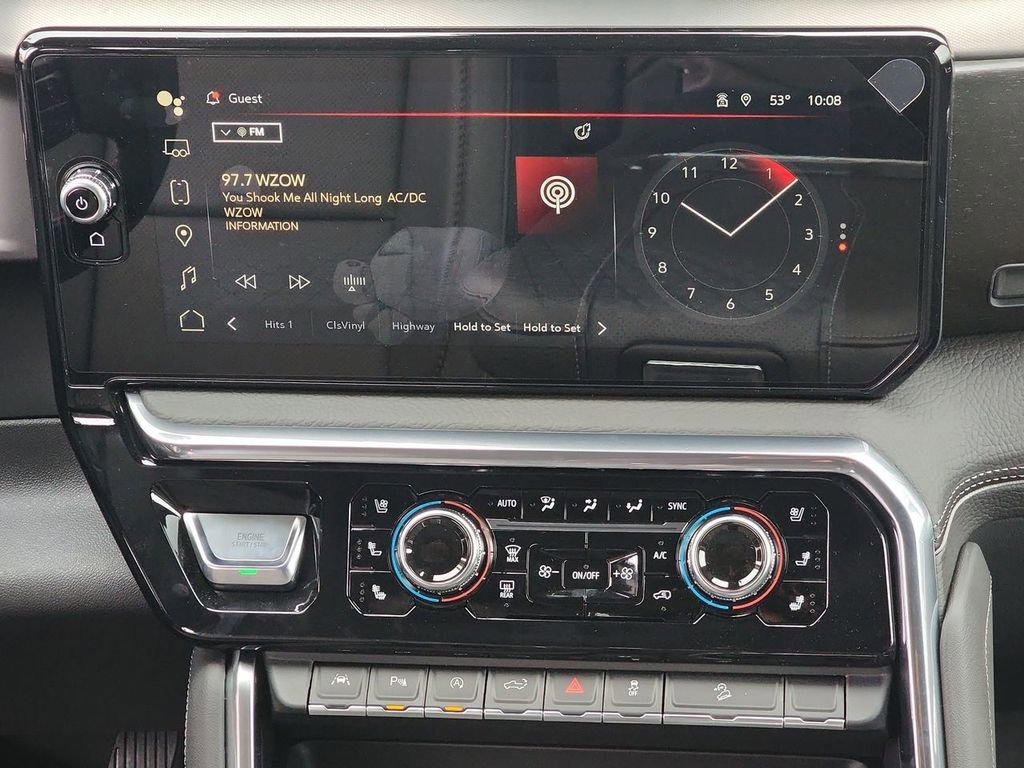 2026 GMC Sierra 1500 Denali - Photo 15