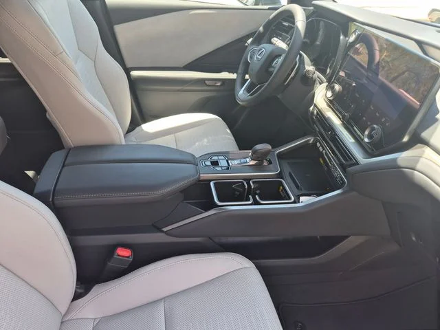New 2026 Black Lexus 350 Premium image 16