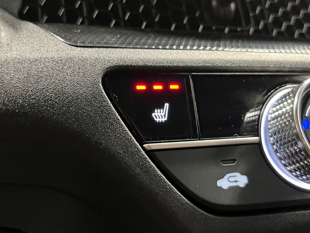 2026 Honda CR-V Sport - Photo 17