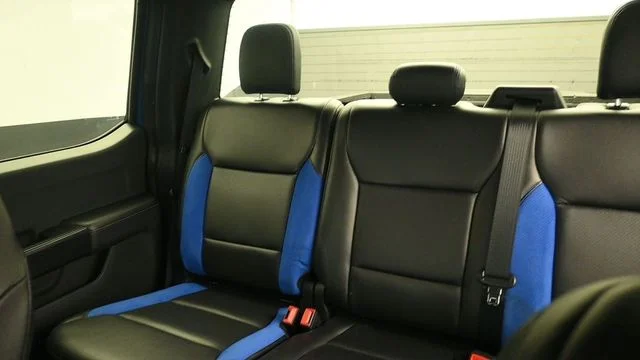 Certified Used 2021 Blue Ford XL image 21