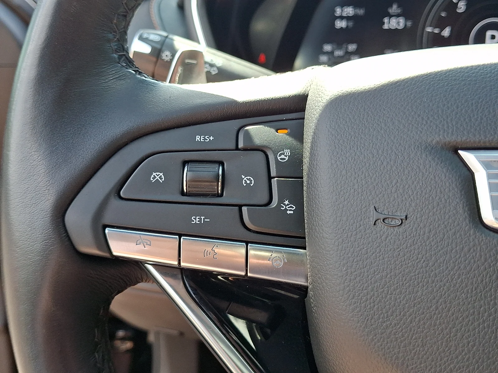 Used 2023 Black Raven - GBA Cadillac Sport image 18