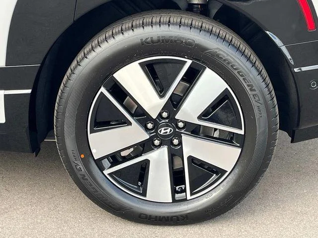 2026 Hyundai IONIQ 9 SEL - Photo 49