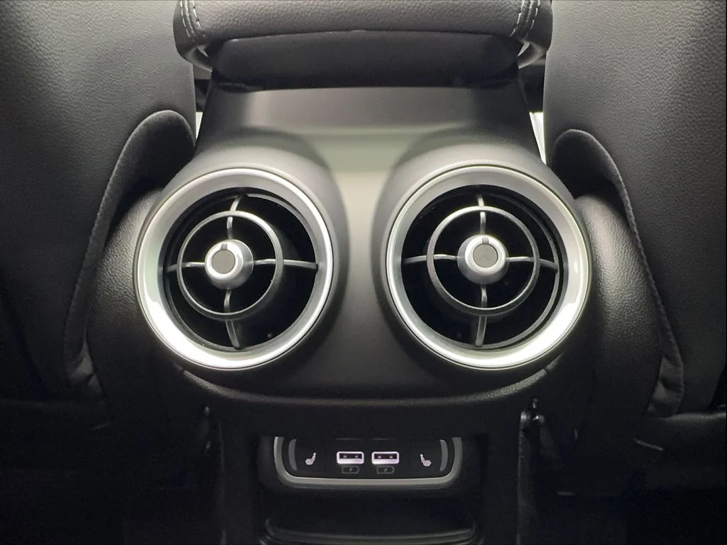 New 2026 Gray Alfa Romeo Base image 34