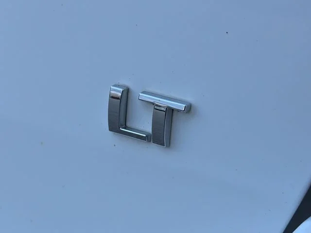 Used 2017 White Chevrolet LT image 35
