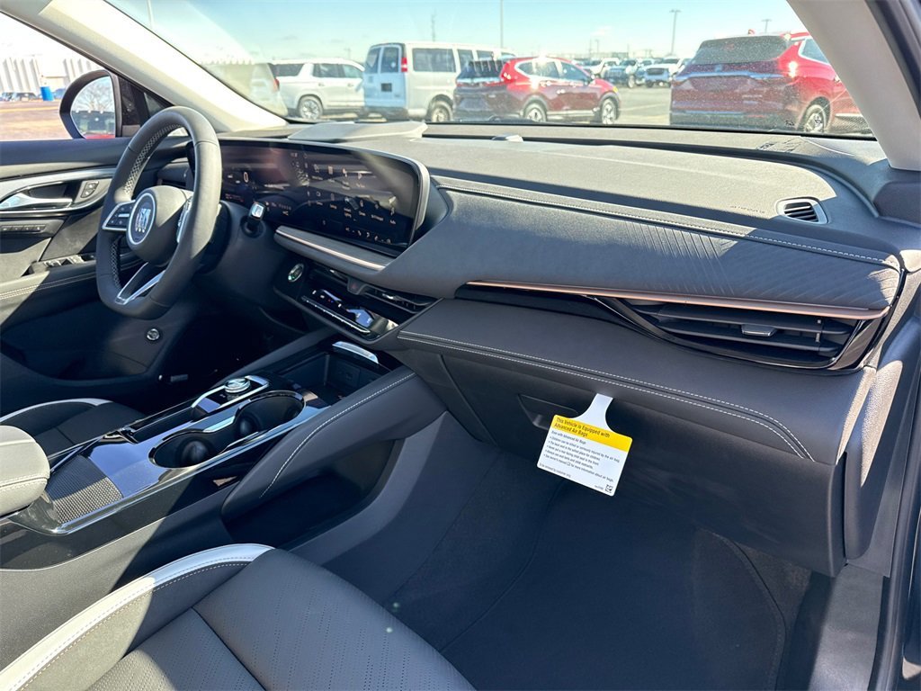 2026 BUICK ENVISION - Image 39