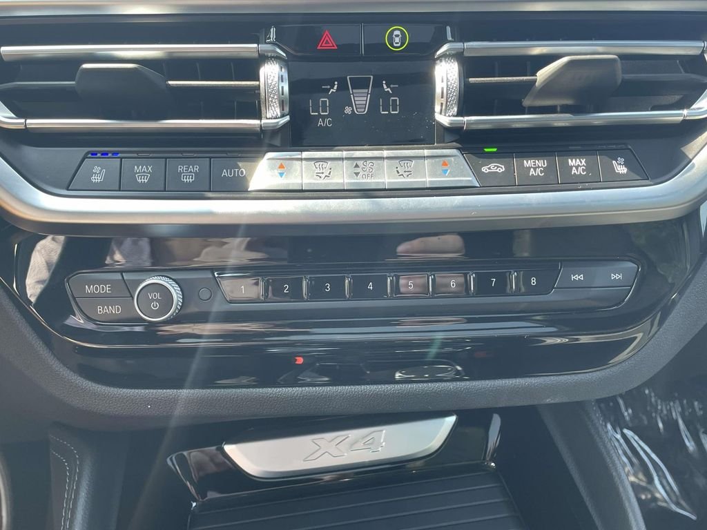 2023 BMW X4 30i - Photo 23