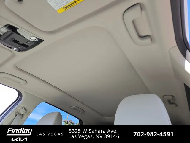 New 2026 White Kia S image 11