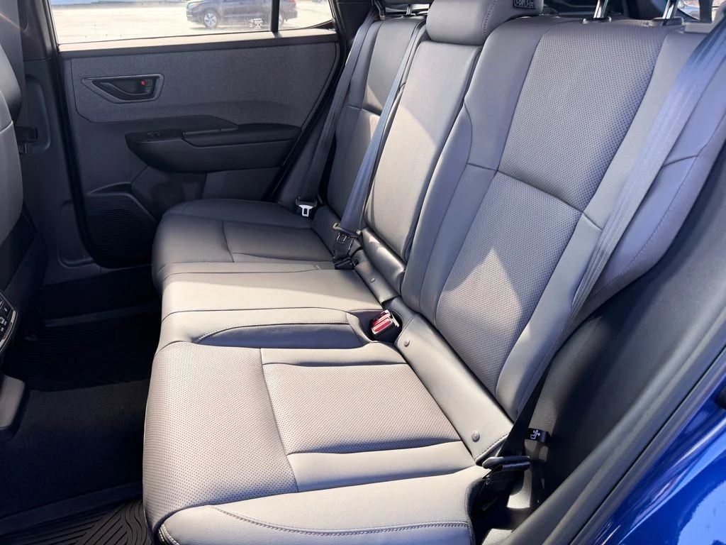 New 2026 SAPPHIRE BLUE PEARL Subaru Limited XT image 62