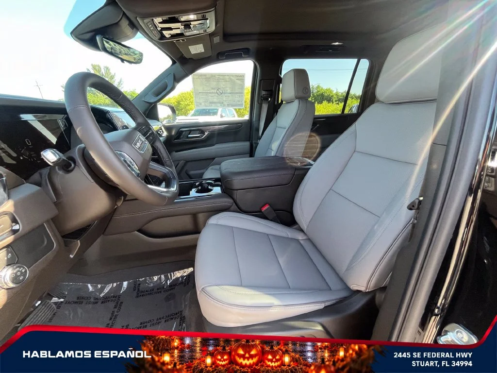 New 2026 Onyx Black GMC Elevation image 10