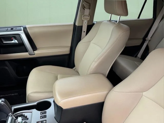 Used 2017 Gray Toyota SR5 Premium image 7