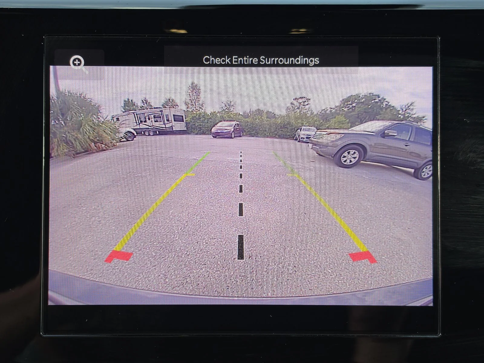 Used 2024 Gray Jeep Laredo X image 29