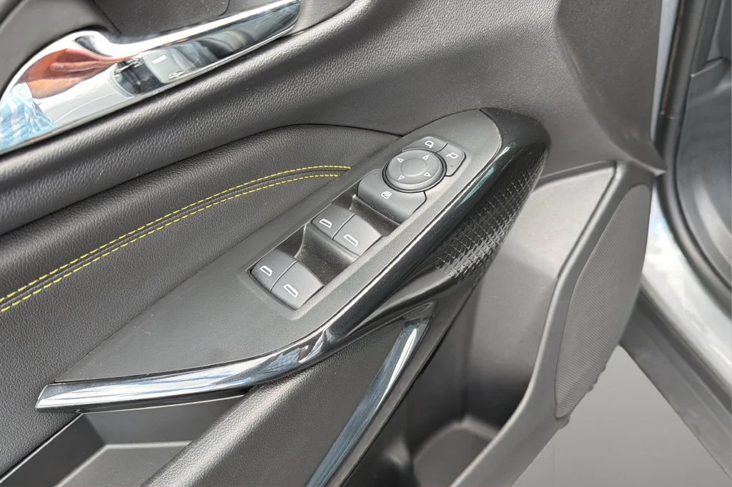 Used 2026 Sterling Gray Metallic Chevrolet ACTIV image 16