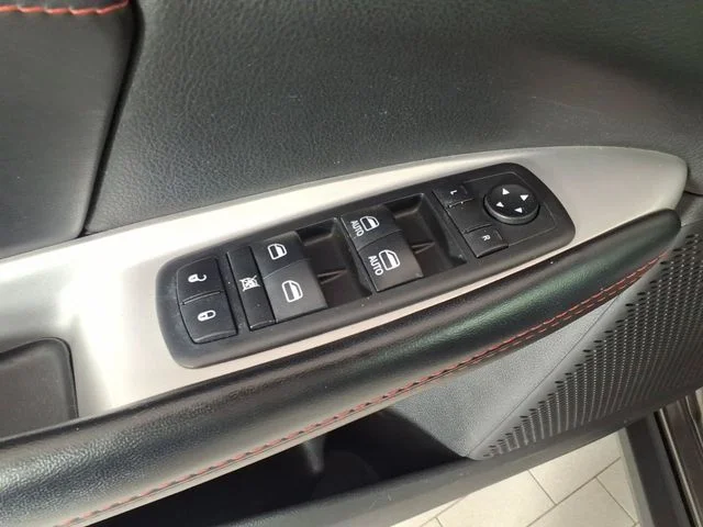 Used 2019 Gray Dodge GT image 13