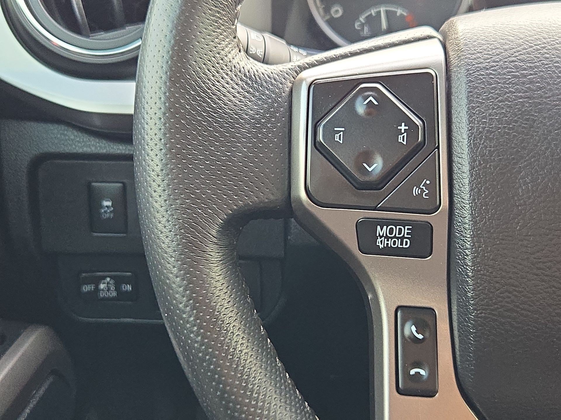 Used 2021 Magnetic Gray Metallic Toyota SR5 image 17