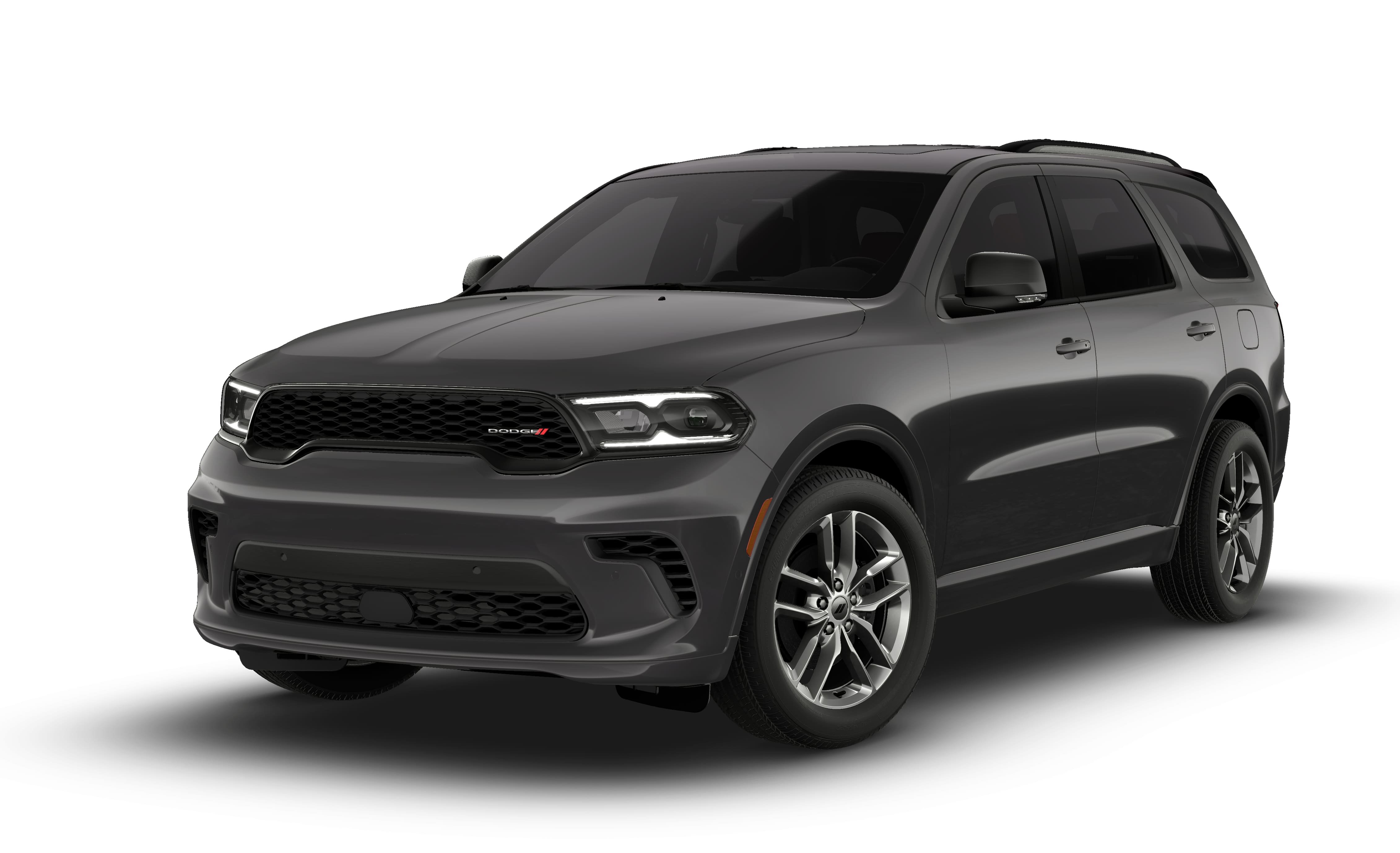 2026 Dodge Durango GT Plus AWD's photo