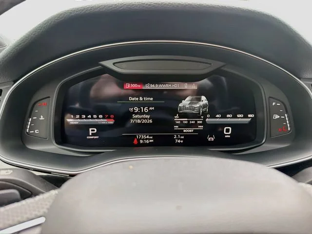 2023 Audi SQ7 Premium Plus - Photo 42