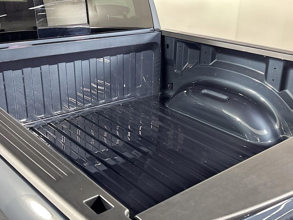 New 2026 Forged Blue Metallic RAM Tradesman image 20