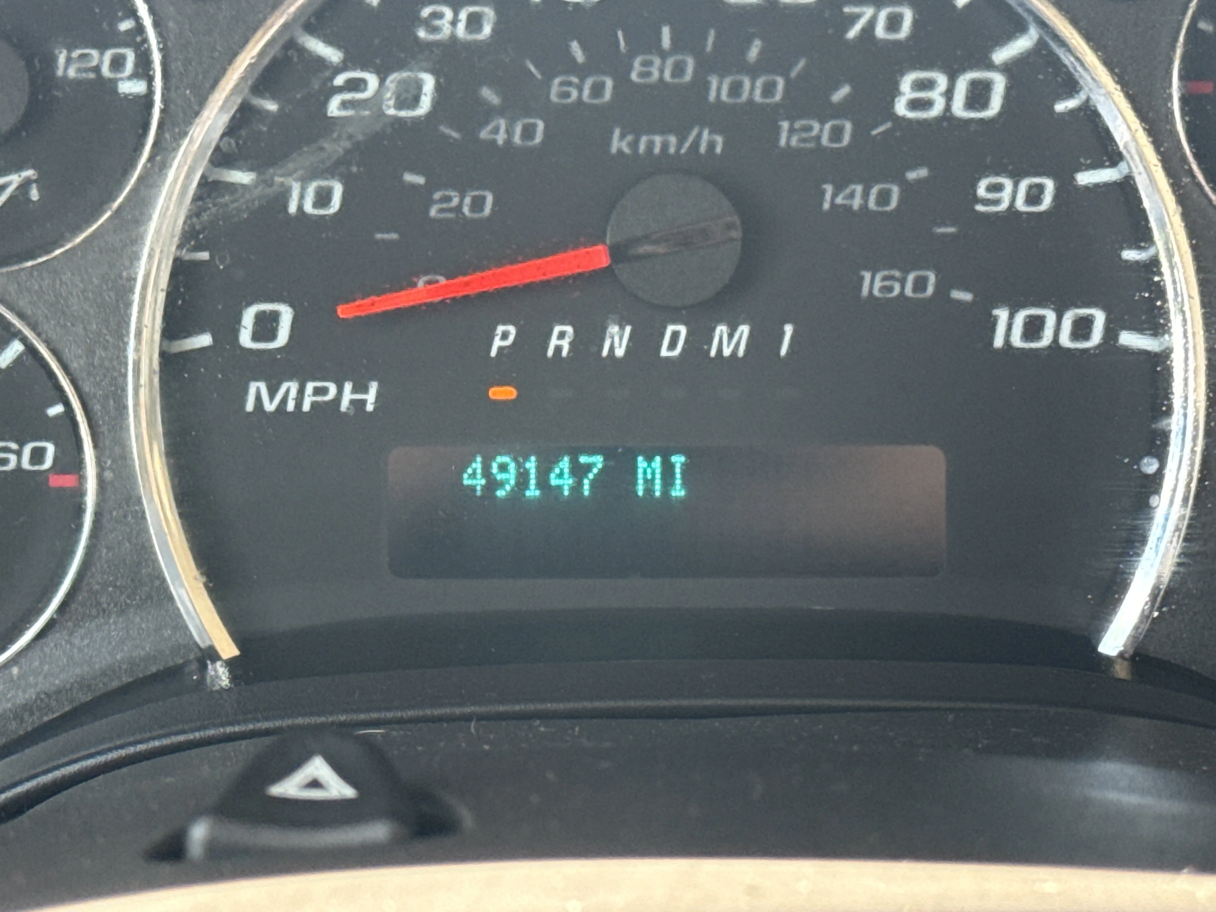 Used 2024 Summit White Chevrolet CUTWAY image 6