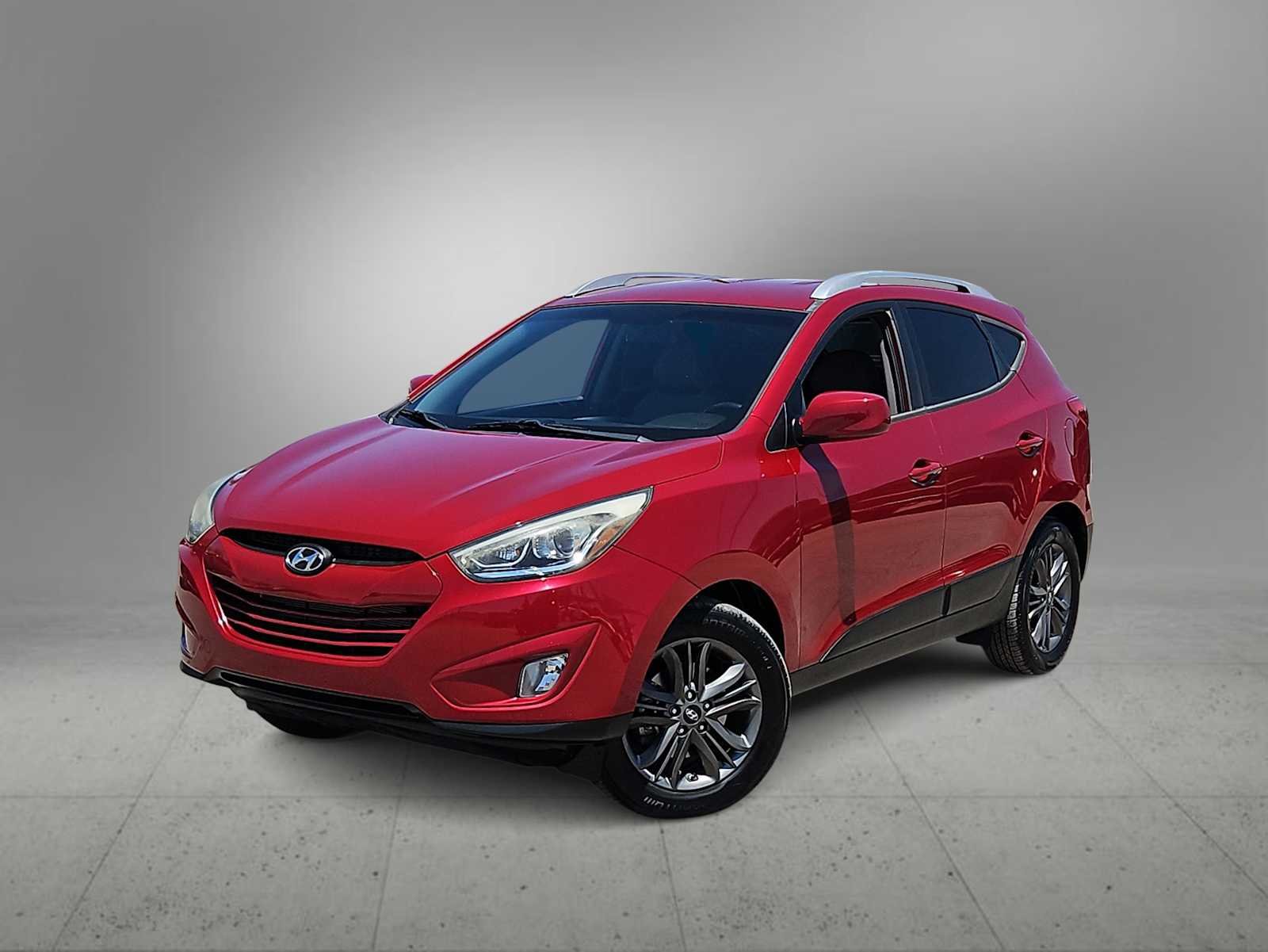 2015 Hyundai Tucson SE FWD's photo
