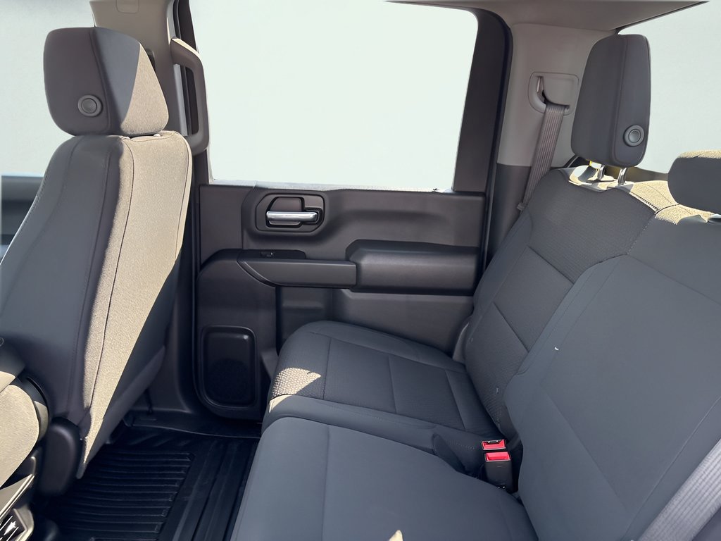 2026 Chevrolet Silverado 2500 HD Work Truck - Photo 18