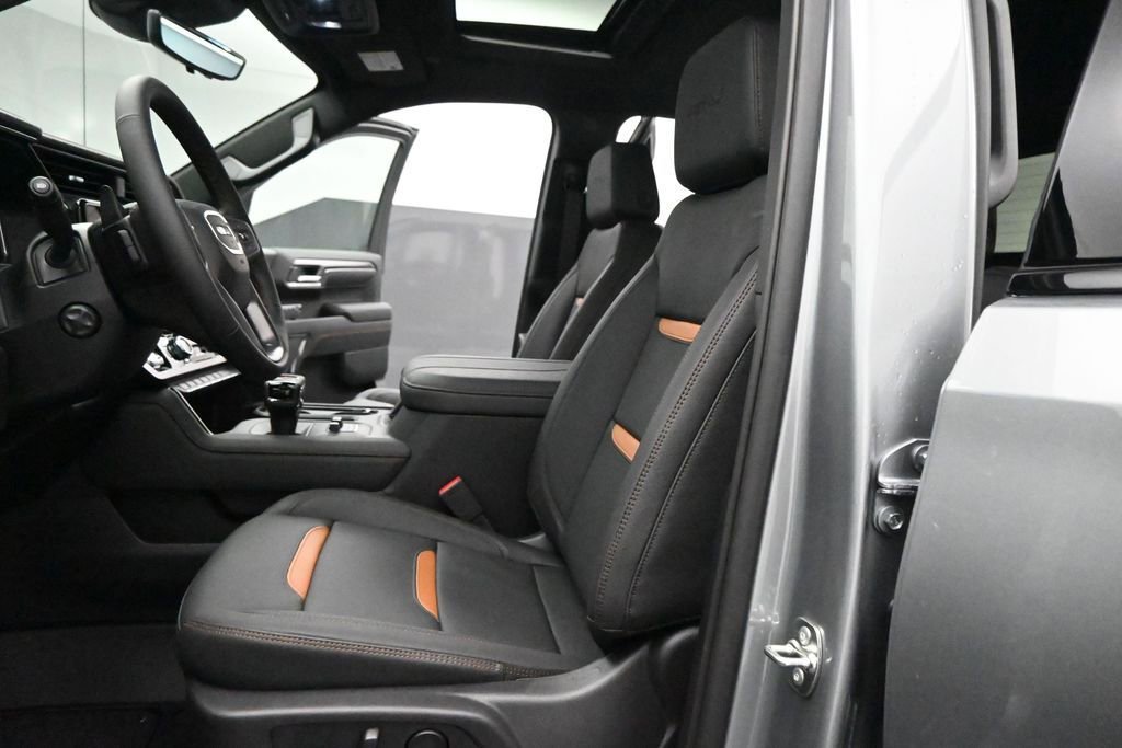 2026 GMC Sierra 1500 AT4 - Photo 12